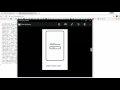 GitHub API overview. Course Task