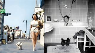 40 Fantastic Vintage Photos That Feel Like a Journey Through Time