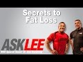 How To Lose Fat - With Dr. Dan & Lee Labrada