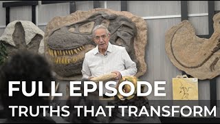 Why Creation Matters | Truths That Transform