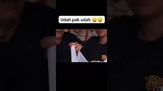 Yang dinamakan bayar sekali makan sepuasnya  #videoshort #vidiolucuterbaru #viralvideo #vidiokocak