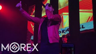 Noriel - Diablita (En Vivo / Live at Medusa 2017 - Dallas, TX)