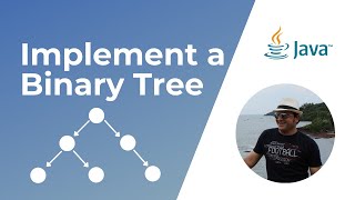 How to Implement a Binary Tree in Java | Binary Tree Data Structure