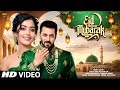 New Song 2026 | EID EID EID MUBARAK | Full Video Song | Salman Khan | Rashmika Mandana 