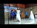 nafil dance karathur vp lp school 2018