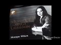 monique wilson monique sings gershwin full album