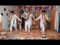 Al Ahad Model School Khushab Punjabi culture day 2022/Dance performance Nach Punjaban