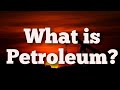 What is Petroleum?||Petrol,diesel, kerosene.