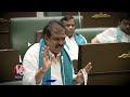 bjp mla payal shankar said mayala pakir story on dharani telangana assembly v6 news