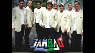 Jambao - Salvame