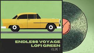 Endless Voyage - 🎼 Lofi Chill Pop 💾 Missing the vibes of the 80s