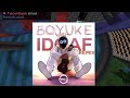 IDGAF -BoyWithUke|A Hive Montage