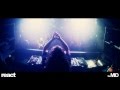 TOMMY TRASH at the MID | React Presents
