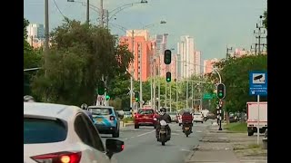 Medellín lográ histórica baja de muertes en accidentes de tránsito gracias a fotomultas