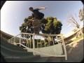 tommy gurrola skateboarding classic clips 102