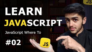 JavaScript for Beginners | Where to Put Script Tags - Head, Body, or External Files?