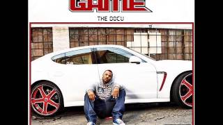 09. The Game - Homies ft. O.T. Genasis