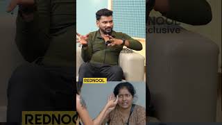 Archana Oviya மாதிரி பண்றாங்க! News Reader Ranjith Exclusive Interview