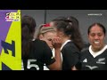 résumé wxv i la france écrasée par les black ferns