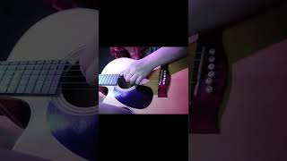 Vì anh đâu có biết- guitar cover