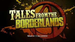 Borderlands - #3 Animated wallpaper - Dreamscene + DDL▼