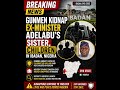 Gunmen Kidnap Ex-Minister Adelabu’s Sister And Children In Ibadan