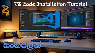Complete Guide: Setting Up Visual Studio Code for Python Programming | Sinhala | 2024 Tutorial