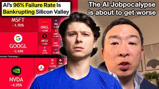 AI Is Literally A Psyop