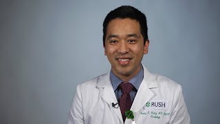 Henry Huang, MD, Cardiac Electrophysiologist at RUSH