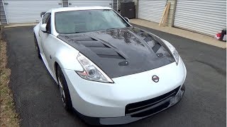 Nissan 370z (*updates*)