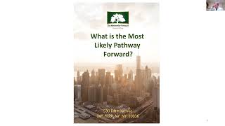 December 2022 "First Friday" Market Outlook - What is the Most Likely Pathway Forward?