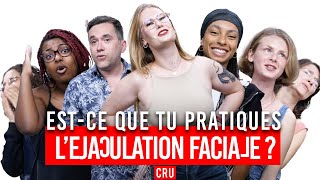 On parle d'éja©ulatoin faci@le｜Les 100