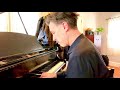 How to Play Blues Piano:  A New Orleans Style Blues / Professor Longhair