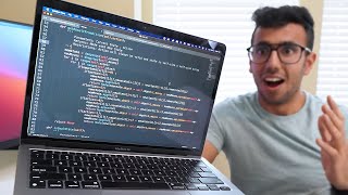 Real Truth of MacBook Air M1: 1 Year Review of Programming!!