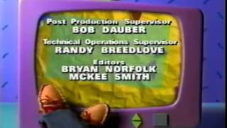 Barney Stick with Imagination! Credits (Complete Version) Barney Stick with Imagination! Credits (Complete Version)