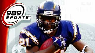 NFL GameDay 2004 - From Zero - Fleeting Glimpse