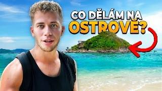 Přestěhoval jsem se na OSTROV? 🏝️