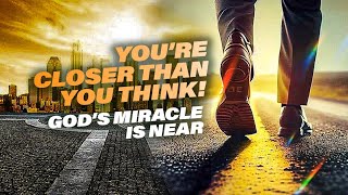 Signs God Is Preparing You for Something BIG! (Don’t Ignore This!)