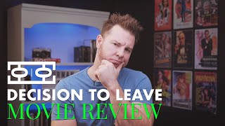 Decision to Leave Movie Review | FOF