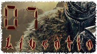 Стрим - Dark Souls 2 - (NG+ \u0026 Champion Covenant) [#07] - Старый железный король