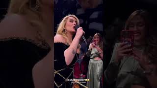 Adele | When We Were Young | Vegas