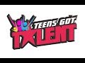 Teens Got Talent 2019 Live