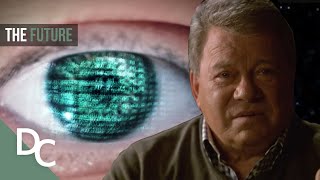 How Humans Can See The Future | Weird or What? | Ft. William Shatner | Documentary Central