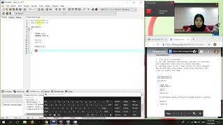 programming exercise 4