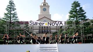 秋翠蝶【Super★NOVA 新月祭 2019】