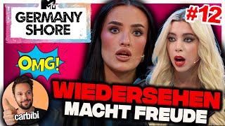 Das große Wiedersehen !!! - Germany Shore 2024 Folge 12