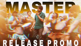Master Release Promo | Thalapathy Vijay | LokeshKanagaraj |Master Whatsapp Status | VJ Mediaworks