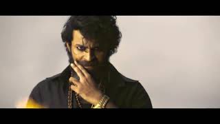 New South Movie Official trailer Valmiki movie release date 6th march