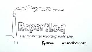 ReportLoq DAHS explainer with captions