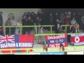 Highlights: Forest Green Rovers 1 - 1 Dagenham and Redbridge